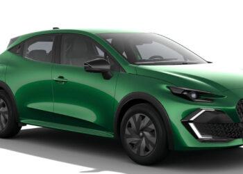 Renault Clio VI
