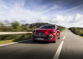 Renault Clio VI. Wiecej koloru na austriackich drogach 01 Renault