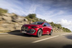 Renault Clio VI. Wiecej koloru na austriackich drogach 02 Wiadomości