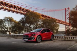 Renault Clio VI. Wiecej koloru na austriackich drogach 05 Wiadomości