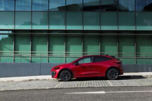 Renault Clio VI. Wiecej koloru na austriackich drogach 06 Wiadomości