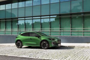 Renault Clio VI. Wiecej koloru na austriackich drogach 08 Wiadomości