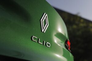 Renault Clio VI. Wiecej koloru na austriackich drogach 10 Wiadomości