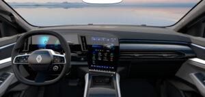 Renault Espace VI iconic 2026