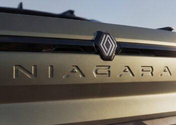 Nowe Renault Niagara 2026