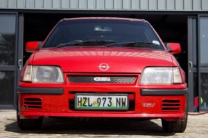 Stellantis na 43. edycji Pikniku Angeli. Opel Superboss 1 Wiadomości