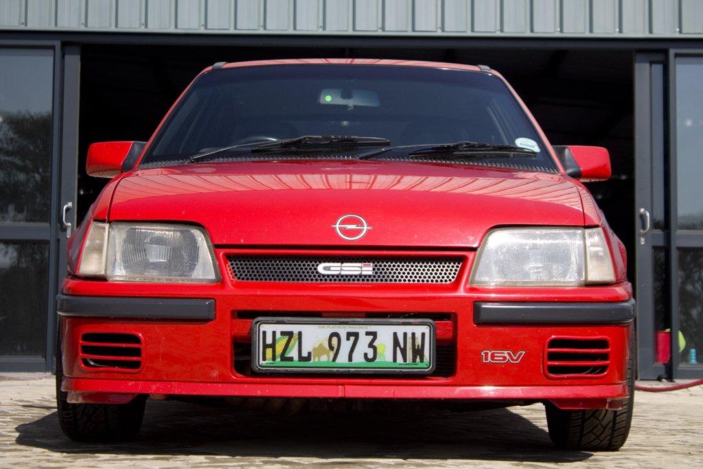 Stellantis na 43. edycji Pikniku Angeli. Opel Superboss 1 Wiadomości