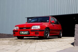 Stellantis na 43. edycji Pikniku Angeli. Opel Superboss 2 Wiadomości