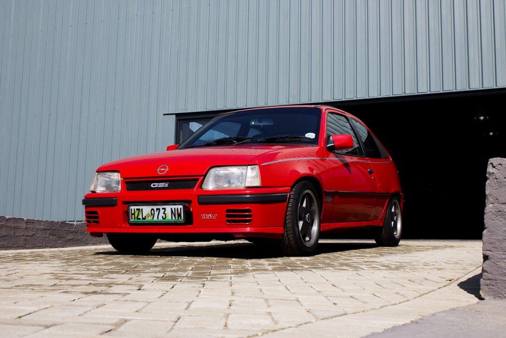 Stellantis na 43. edycji Pikniku Angeli. Opel Superboss 2 Wiadomości