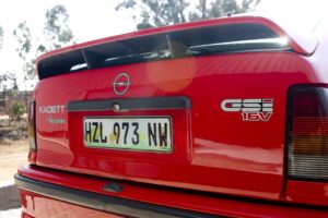 Stellantis na 43. edycji Pikniku Angeli. Opel Superboss 3 Wiadomości