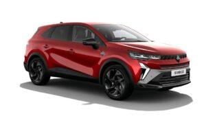 Symbioz Esprit Alpine Wiadomości