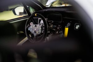 W Holandii rozpoczyna sie sezon 2026 ADAC Opel GSE Rally Cup. Elektryczna rewolucja w rajdach samochodow nadal trwa 07 Wiadomości