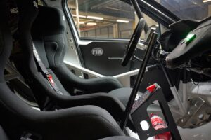 W Holandii rozpoczyna sie sezon 2026 ADAC Opel GSE Rally Cup. Elektryczna rewolucja w rajdach samochodow nadal trwa 13 Wiadomości