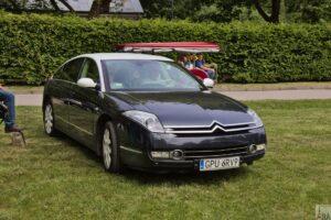Zjawiskowe Citroeny na Lubelszczyznie. 4. Spotkanie Pod Szewronami 46 Wiadomości