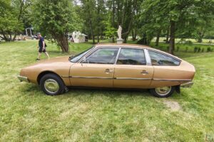 Zjawiskowe Citroeny na Lubelszczyznie. 4. Spotkanie Pod Szewronami 67 Wiadomości
