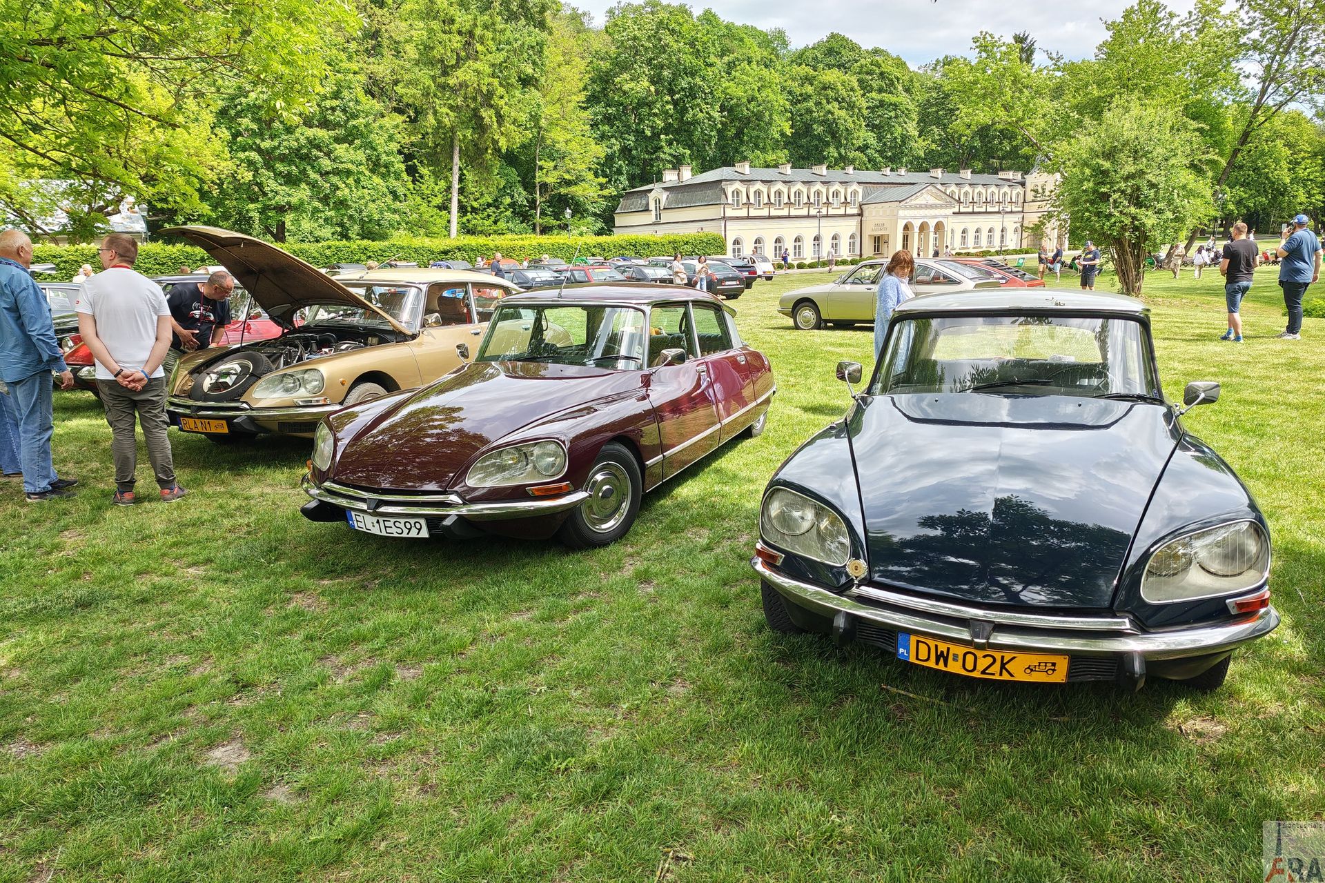 Citroën DS