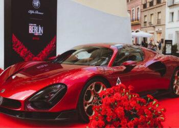 alfaromeo Wiadomości