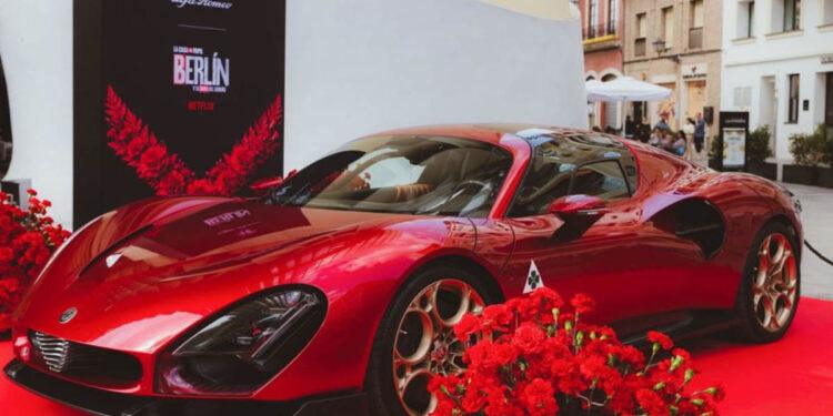 alfaromeo Wiadomości