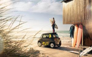 citroen ami 2 Wiadomości