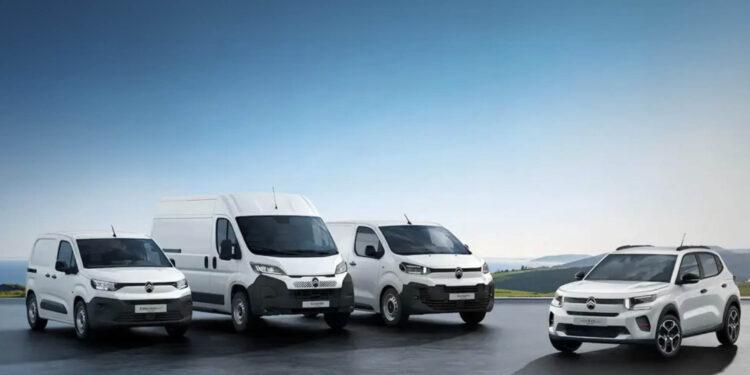 citroen firmy Wiadomości