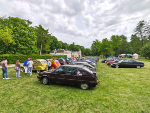 citroen oldtimer club polska 10 Wiadomości