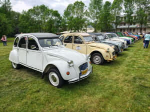 citroen oldtimer club polska pl 1 Wiadomości
