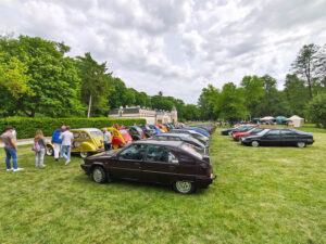 citroen oldtimer club polska pl 10 Wiadomości