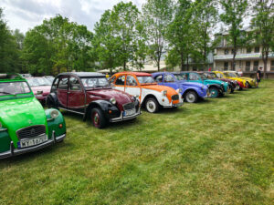 citroen oldtimer club polska pl 2 Wiadomości