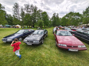 citroen oldtimer club polska pl 3 Wiadomości