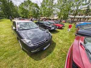 citroen oldtimer club polska pl 4 Wiadomości