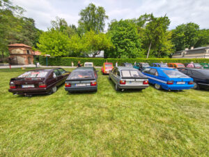citroen oldtimer club polska pl 5 Wiadomości