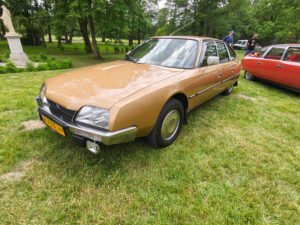 citroen oldtimer club polska pl 6 Wiadomości