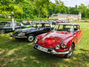 citroen oldtimer club polska pl 8 Wiadomości