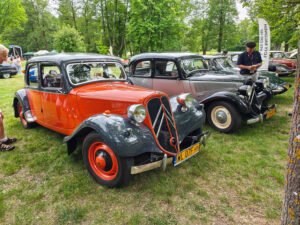citroen oldtimer club polska pl 9 Wiadomości