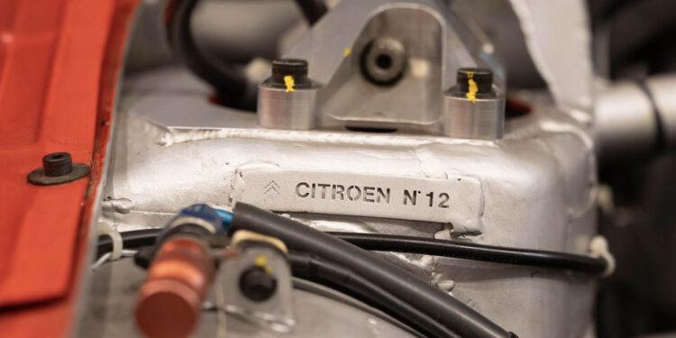 citroen silnik Wiadomości