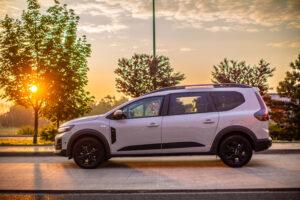 dacia jogger 2 Wiadomości