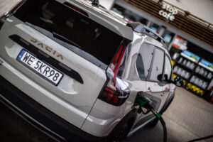 dacia jogger 2026 spalanie 2 Wiadomości