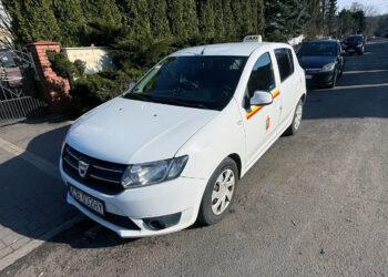 dacia sandero 2 Dacia