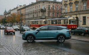 dacia striker 2 Wiadomości