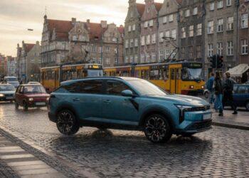 dacia striker Wiadomości