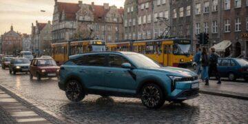 dacia striker Wiadomości