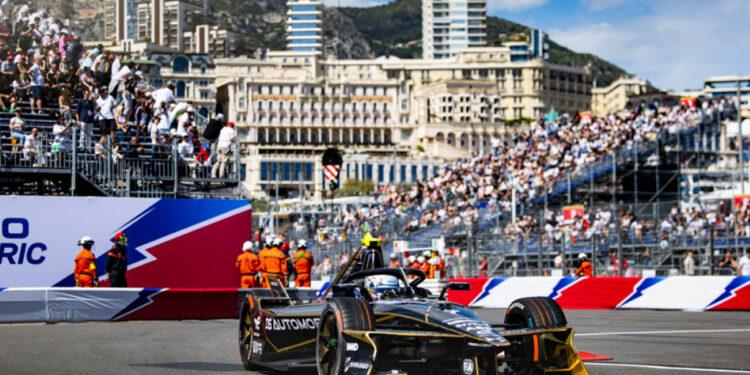 ds automobiles monaco Wiadomości