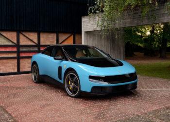 ferrari Wiadomości