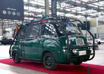 fiat multipla 1 Wiadomości