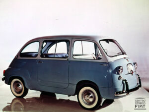 fiat multipla 4 Wiadomości