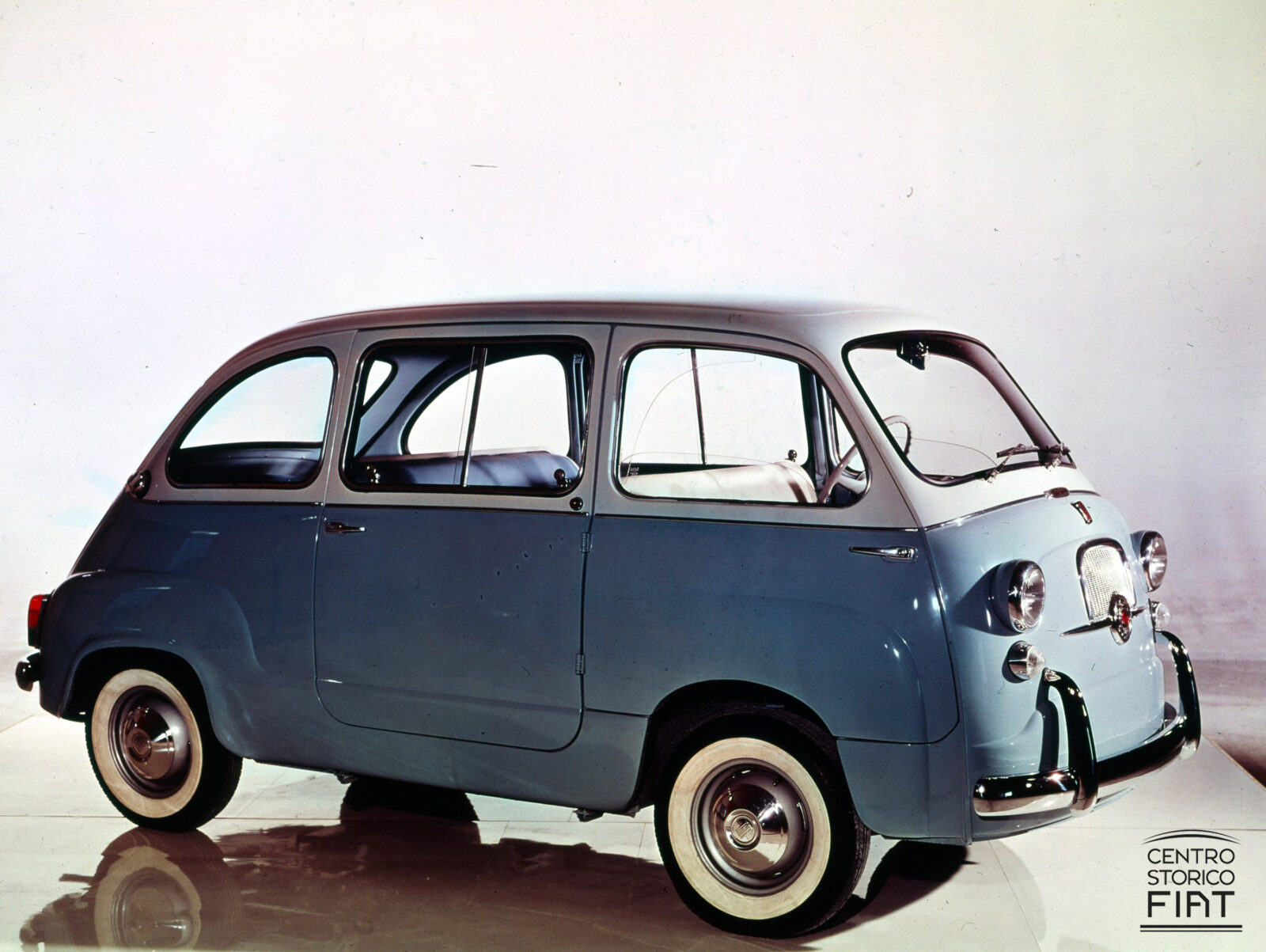 fiat multipla 4 Wiadomości