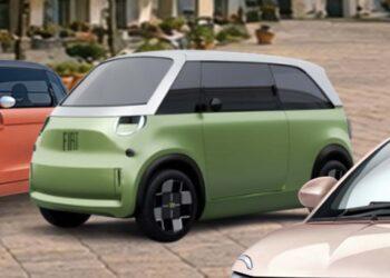 fiat quatrolino Wiadomości