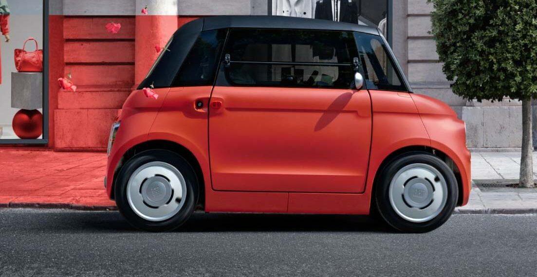 fiat topolino Wiadomości