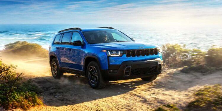 jeep Wiadomości