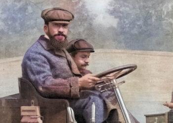 marcel renault Wiadomości